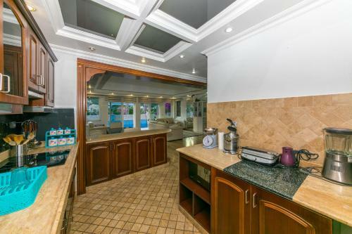 Villa Mo Daily Weekly Rentals