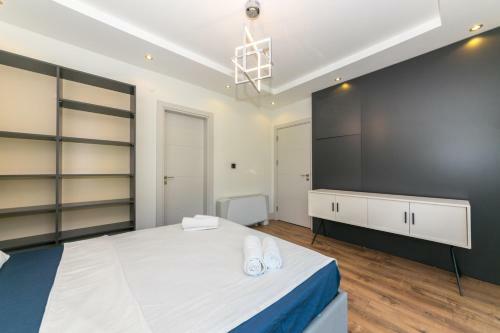 Villa Palmiye Icmeler Daily Weekly Rentals