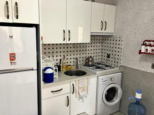 Apartamento Serdar But?k Home