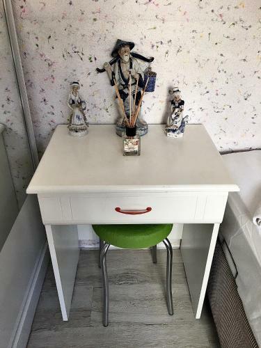Apartamento Serdar But?k Home