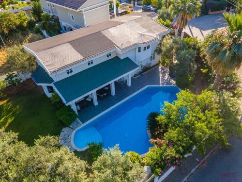 Apartamento Villa Blanc ?�meler Daily Weekly Rentals
