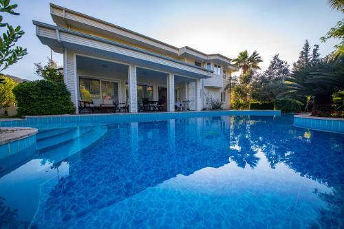 Apartamento Villa Blanc ?�meler Daily Weekly Rentals