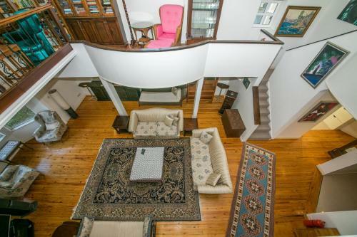 Apartamento Villa Blanc ?�meler Daily Weekly Rentals