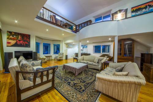 Apartamento Villa Blanc ?�meler Daily Weekly Rentals