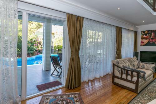 Apartamento Villa Blanc ?�meler Daily Weekly Rentals