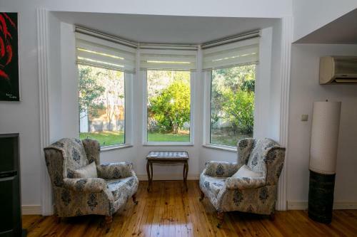 Apartamento Villa Blanc ?�meler Daily Weekly Rentals