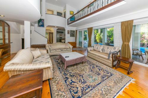 Apartamento Villa Blanc ?�meler Daily Weekly Rentals