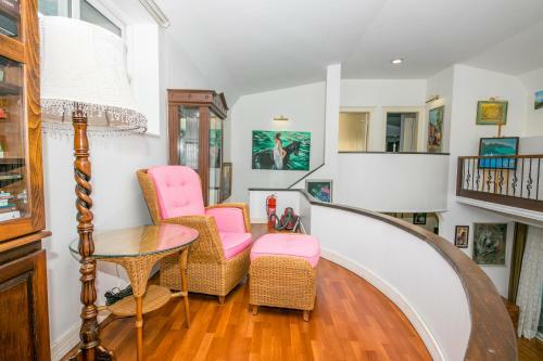 Apartamento Villa Blanc ?�meler Daily Weekly Rentals