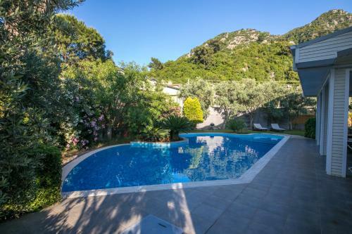 Apartamento Villa Blanc ?�meler Daily Weekly Rentals