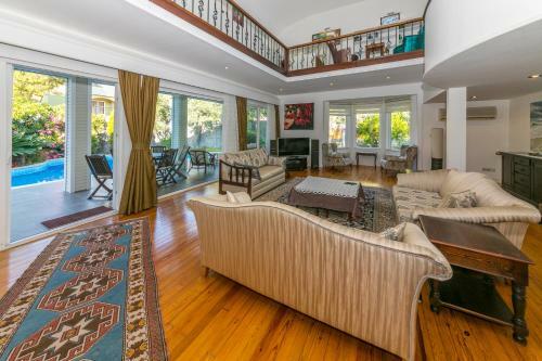 Apartamento Villa Blanc ?�meler Daily Weekly Rentals