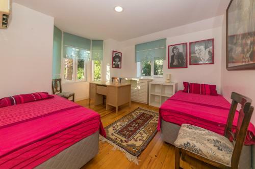 Apartamento Villa Blanc ?�meler Daily Weekly Rentals