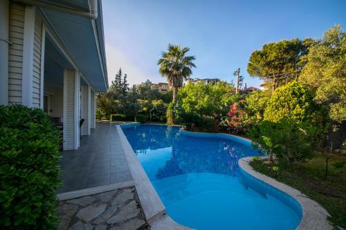 Apartamento Villa Blanc ?�meler Daily Weekly Rentals