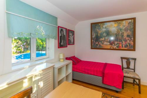 Apartamento Villa Blanc ?�meler Daily Weekly Rentals