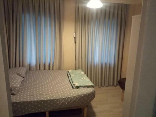 Apartamento Deniz Flat