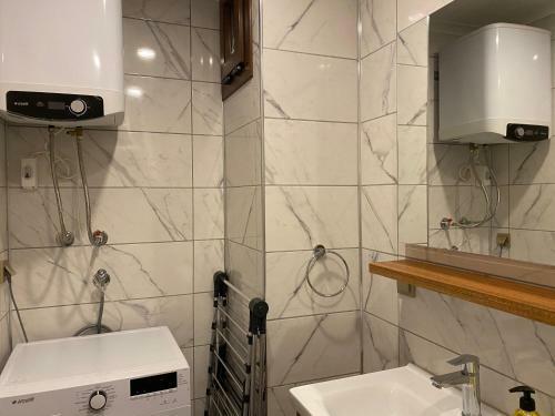 Apartamento City Suites