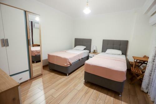 Mandalin Private Villas Icmeler Daily Weekly Rentals
