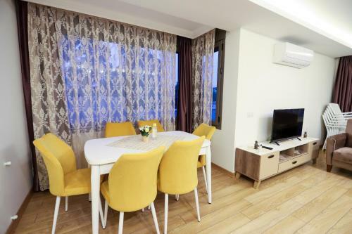 Mandalin Private Villas Icmeler Daily Weekly Rentals