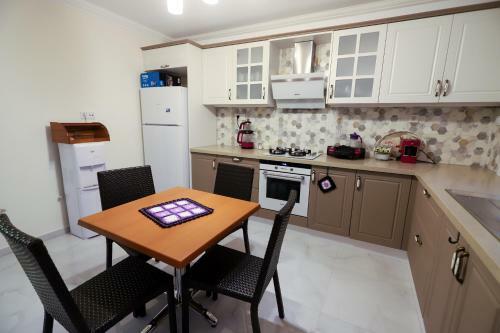 Mandalin Private Villas Icmeler Daily Weekly Rentals