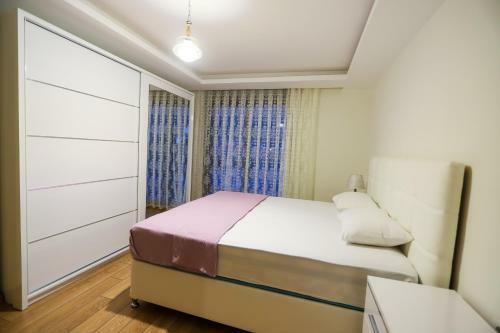 Mandalin Private Villas Icmeler Daily Weekly Rentals