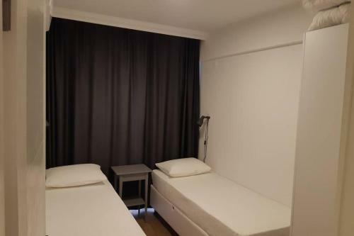 Duplex Mod Apartment 50m From The Beach