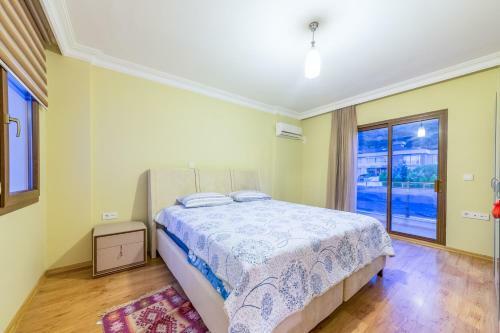 Villa Turkuaz 2 Marmaris Daily Weekly Rentals