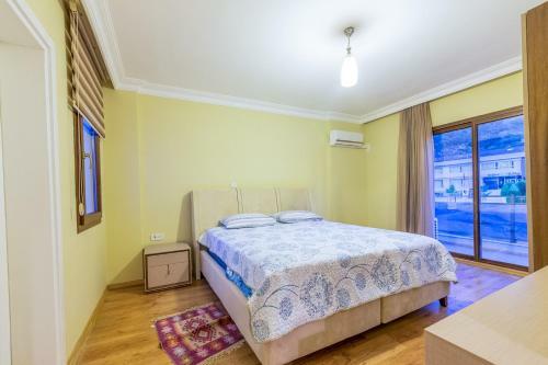 Villa Turkuaz 2 Marmaris Daily Weekly Rentals