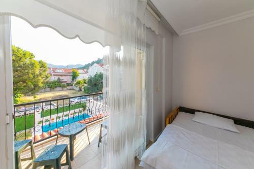 Villa Smyrna Marmaris Daily Weekly Rentals
