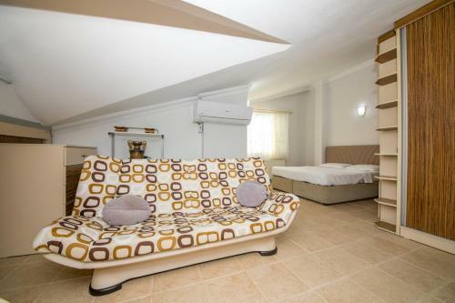 Villa Smyrna Marmaris Daily Weekly Rentals