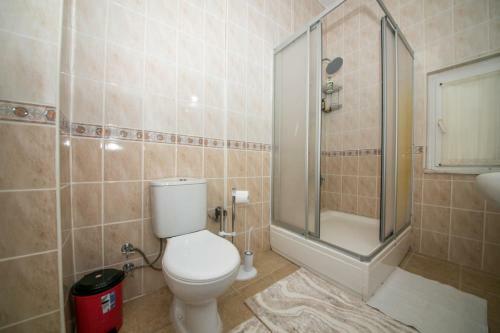 Villa Smyrna Marmaris Daily Weekly Rentals