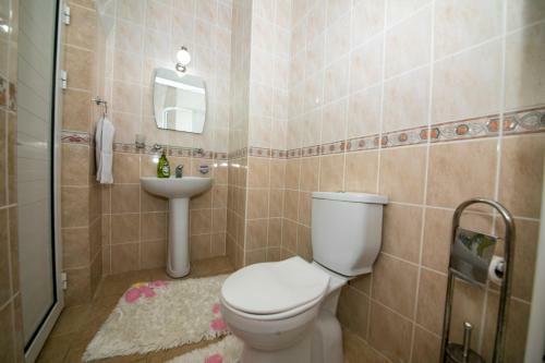 Villa Smyrna Marmaris Daily Weekly Rentals