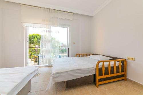 Villa Smyrna Marmaris Daily Weekly Rentals