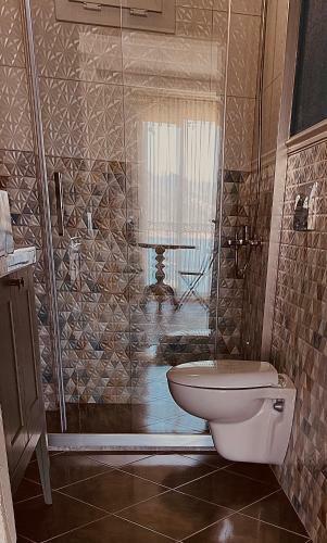 Apartamento Defne Residence Selimiye