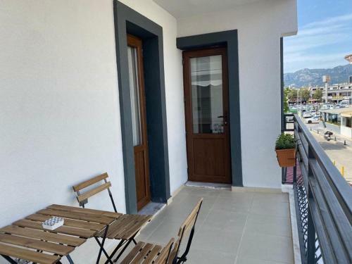 Central Apartment 10 Min To Marmaris Public Beach