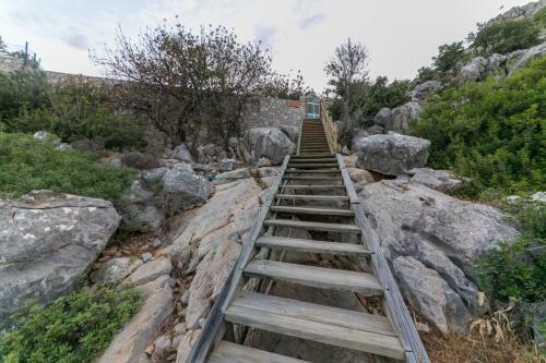 Villa Zen Selimiye Daily Weekly Rentals