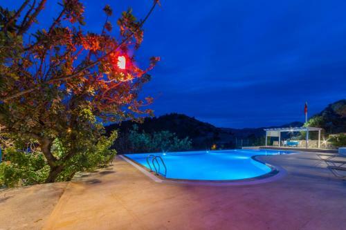 Villa Zen Selimiye Daily Weekly Rentals
