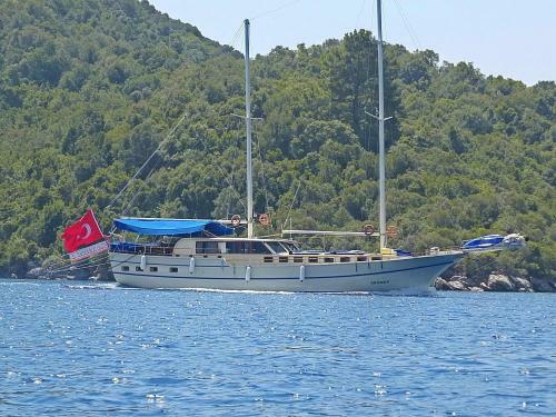 Segmen Gulet