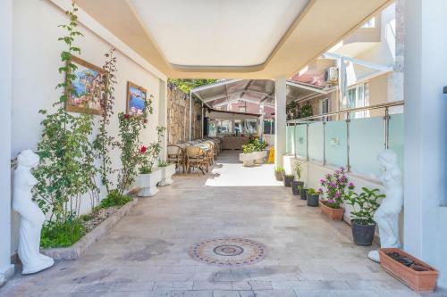 Apartment In Marmaris