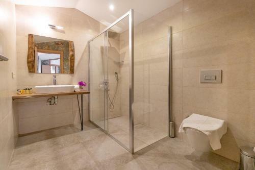 Hotel Villa Florya