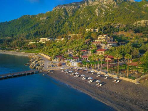 Hotel Villa Florya