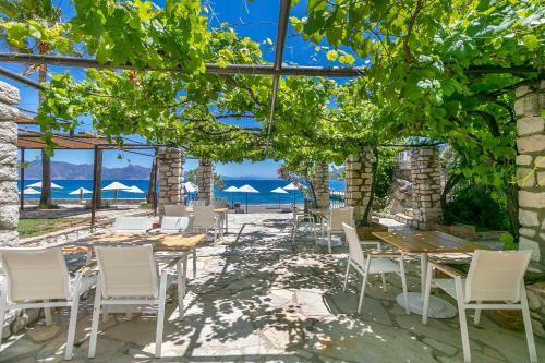 Hotel Villa Florya