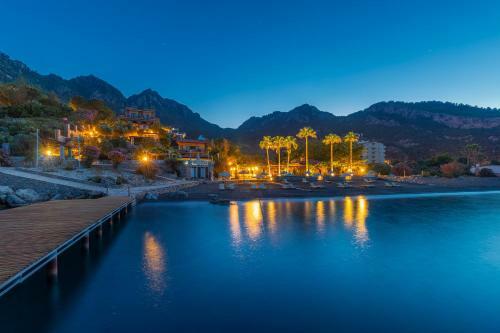 Hotel Villa Florya