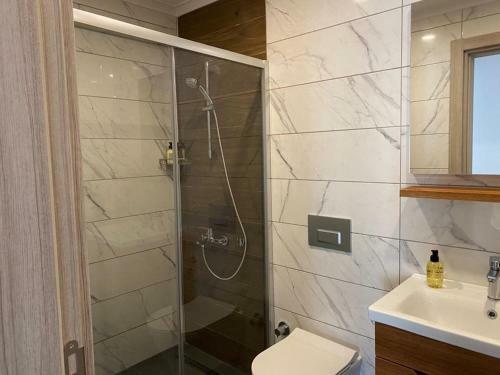 Central And Cozy Apartment Near Marmaris Public Beach
