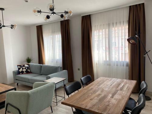 Central And Cozy Apartment Near Marmaris Public Beach