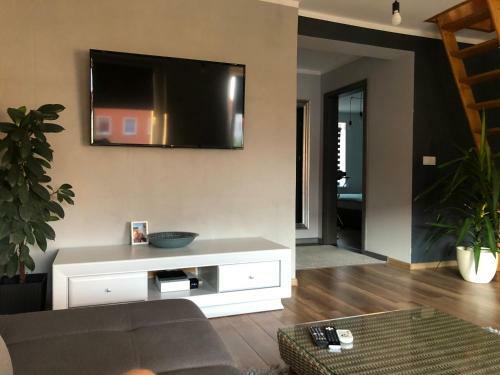 Apartament Moniuszki