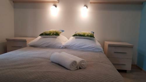 Lodge Urocza Przystan