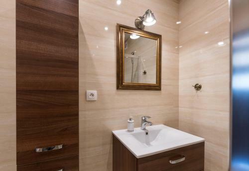 Apartamenty W Klaudynie