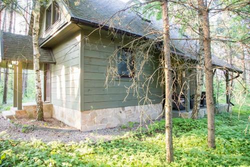 Bungalow Klewinowo