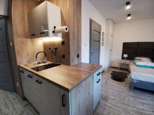 Apartamenty Maj�wka