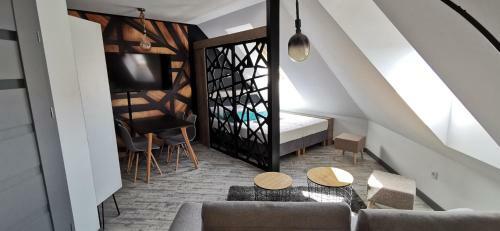 Apartamenty Maj�wka