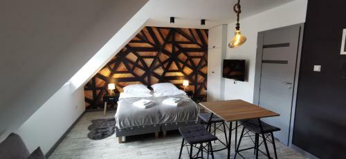 Apartamenty Maj�wka
